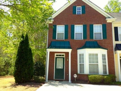 Unit 325 - 325 Galecrest Drive, Alpharetta, GA 30004