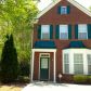 Unit 325 - 325 Galecrest Drive, Alpharetta, GA 30004 ID:7889521