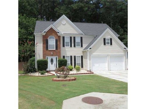 2500 Insdale Trace, Acworth, GA 30101