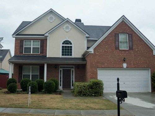 2854 Beaut Court, Snellville, GA 30039