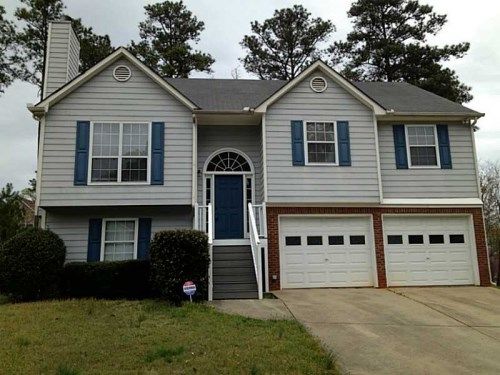 1019 Taso Trail, Acworth, GA 30101