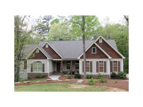 538 Fern Park Drive, Dawsonville, GA 30534