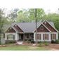 538 Fern Park Drive, Dawsonville, GA 30534 ID:7939479