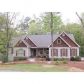 538 Fern Park Drive, Dawsonville, GA 30534 ID:7939481