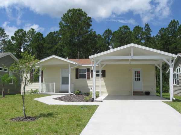 5829 Mora Place, Elkton, FL 32033