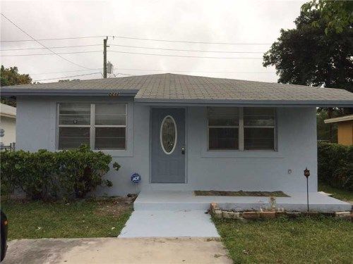 2232 RALEIGH ST, Hollywood, FL 33020