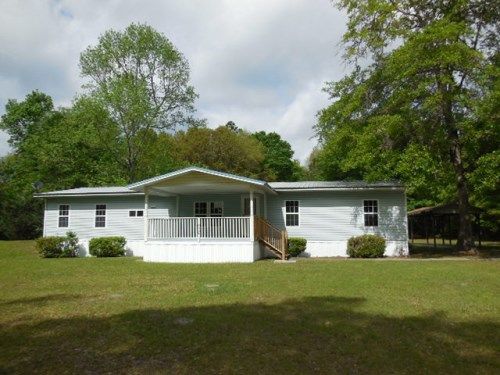 586 NW Falling Creek Road, Lake City, FL 32055