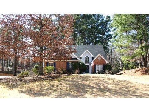 1764 Gray Gables Way, Buford, GA 30519