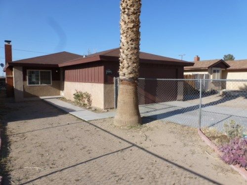 25056 Tower Road, Barstow, CA 92311