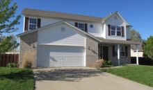 1516 Nottinghill Dr O Fallon, IL 62269