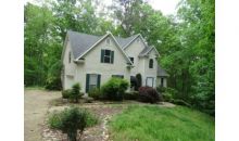 124 Weatherstone Court Sharpsburg, GA 30277