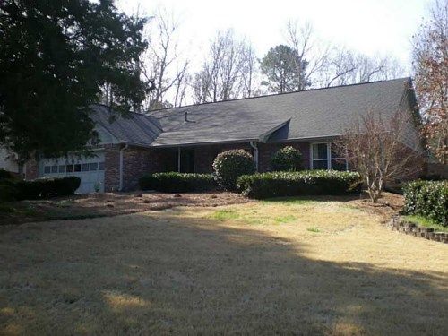 4811 Wynship Lane, Snellville, GA 30039