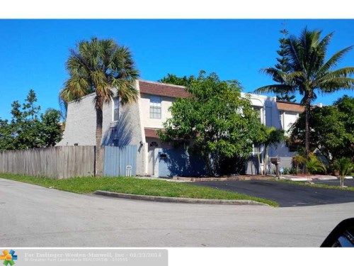 7347 NW 75TH ST, Fort Lauderdale, FL 33321