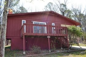 241 Timber Rd, Fairfield Bay, AR 72088