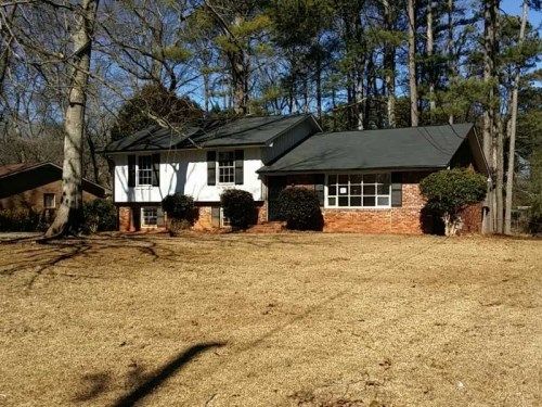 2207 Shancey Lane, Atlanta, GA 30349