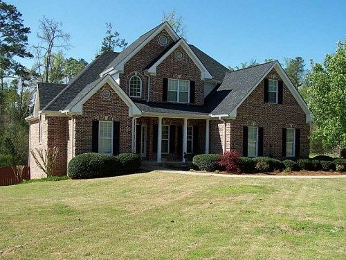 90 Blue Grass Court, Oxford, GA 30054