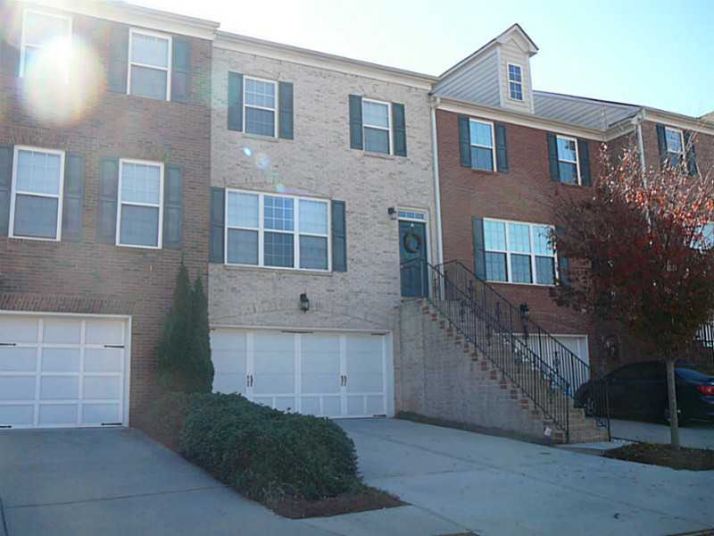 Unit 2232 - 2232 Ewell Park Drive, Lawrenceville, GA 30043