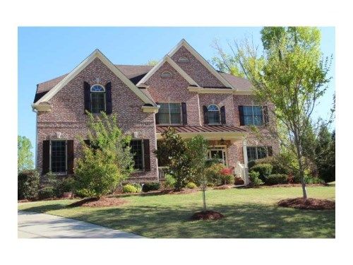 1660 Hamiota Ridge, Alpharetta, GA 30004