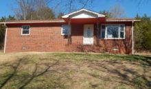 219 High Street Alexandria, TN 37012