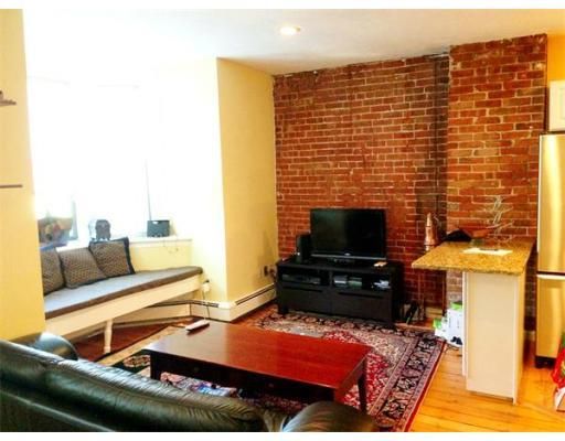 81 E Brookline St #4, Boston, MA 02118