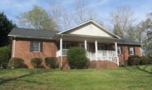 579 Boxwood St Hudson, NC 28638