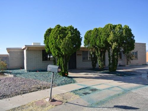 7221 E Irvington Road, Tucson, AZ 85730