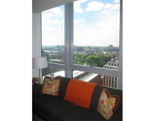 110 Stuart Street #21D, Boston, MA 02116