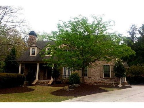 13019 Overlook Pass, Roswell, GA 30075