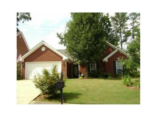 1296 Mandalay Court, Lilburn, GA 30047