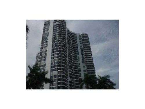 3530 MYSTIC POINTE DR # 2811, Miami, FL 33180