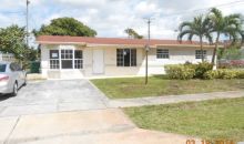 3761 NW 4th Pl Fort Lauderdale, FL 33311