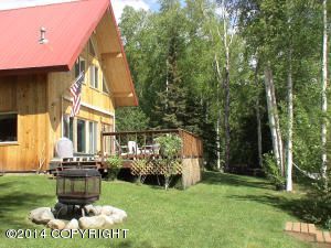 3445 N Meadow Lakes Drive, Wasilla, AK 99654