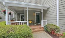 Unit 1397 - 1397 Oakridge Circle Decatur, GA 30033