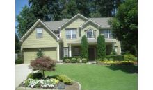 615 Garnet Court Canton, GA 30114