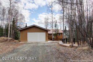 3349 N Meadow Lakes Drive, Wasilla, AK 99654