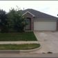 400 Angler Drive, Crowley, TX 76036 ID:510992