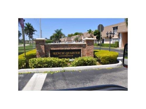 308 NW 69 AV # 164, Fort Lauderdale, FL 33317