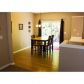 Unit 49 - 4645 Valais Court, Alpharetta, GA 30022 ID:7499889