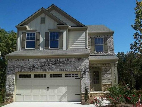 269 Privet Circle, Suwanee, GA 30024