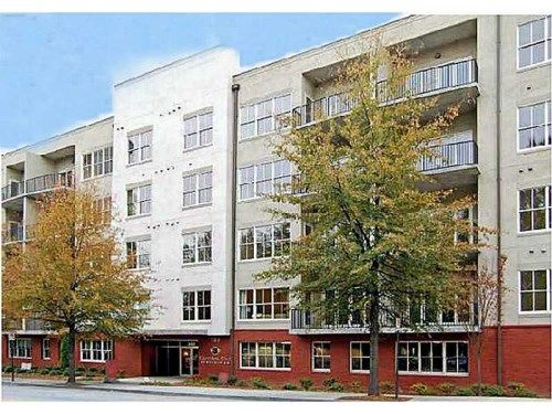 Unit 310 - 384 Ralph Mcgill Boulevard Ne, Atlanta, GA 30312