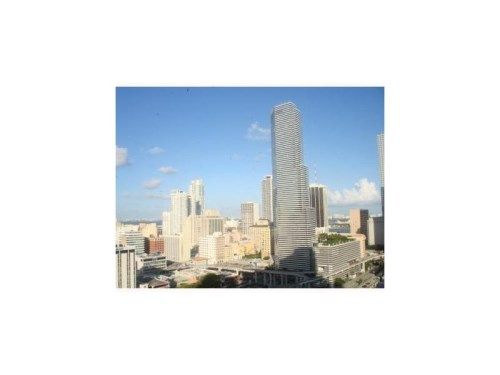 350 S MIAMI AV # 2813, Miami, FL 33130