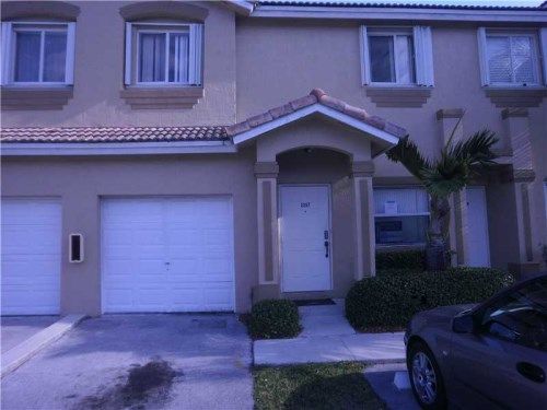 2357 SE 23 DR # 2357, Homestead, FL 33035