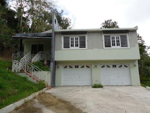 924 Rd Bo Collores, Palmer, PR 00721