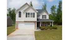 410 Clarion Drive Carrollton, GA 30116