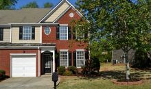 Unit 3821 - 3821 Verde Glen Lane Cumming, GA 30040