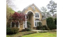 3243 Chipping Wood Court Alpharetta, GA 30004