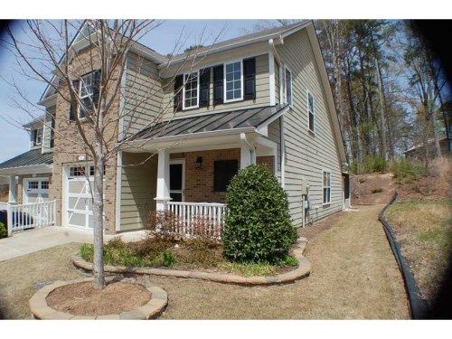 Unit 0 - 126 Oakview Passage, Canton, GA 30114