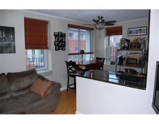 56 Prince St #14, Boston, MA 02113