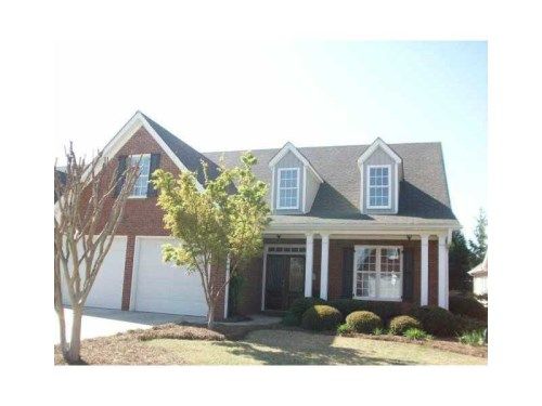 815 Windsor Place, Grayson, GA 30017