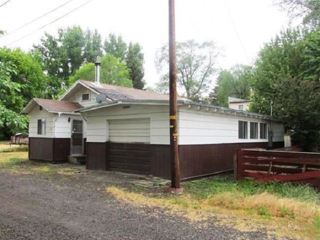 305 W. Second Street, Alturas, CA 96101